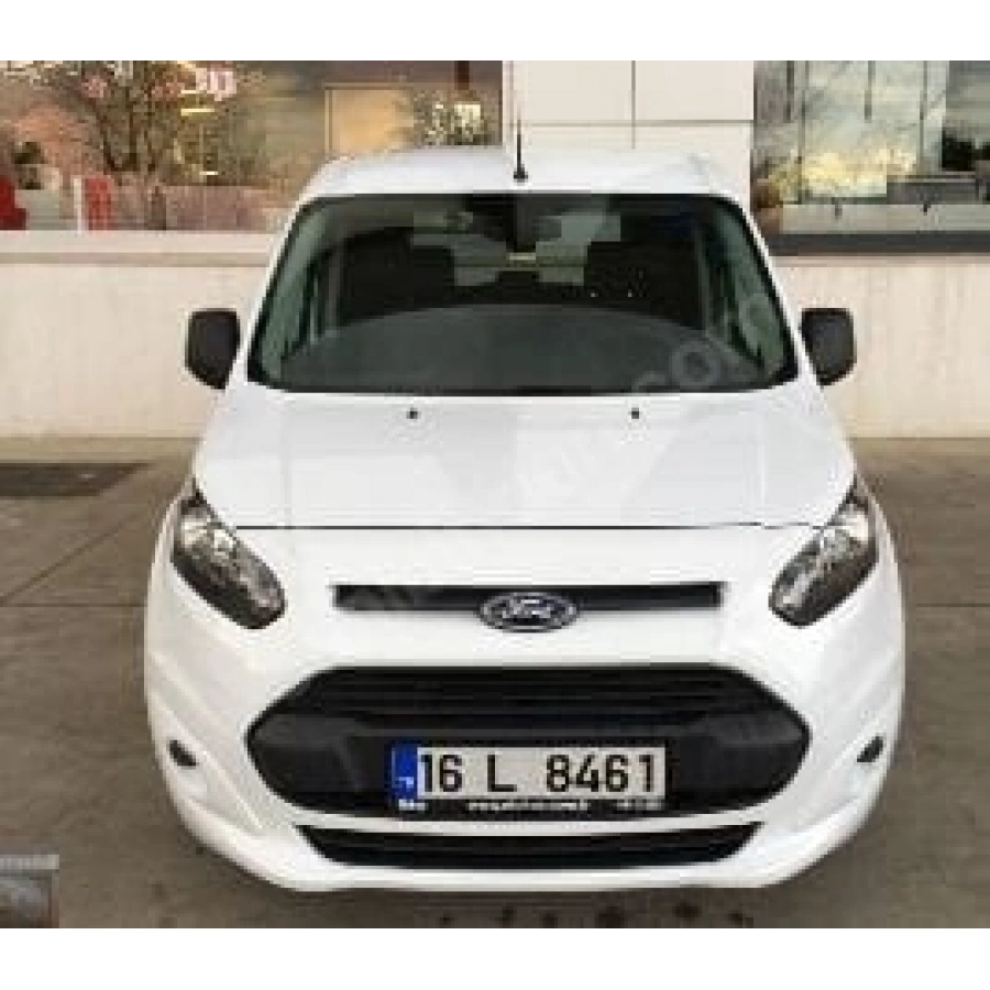 FORD TOURNEO CONNECT- 14/19; ARAÇ BİLGİLERİ VE RESİMLERİ