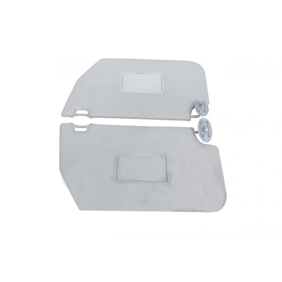 FORD TOURNEO CONNECT- 20/22; GÜNESLIK SAG/SOL SET 2 PARÇA