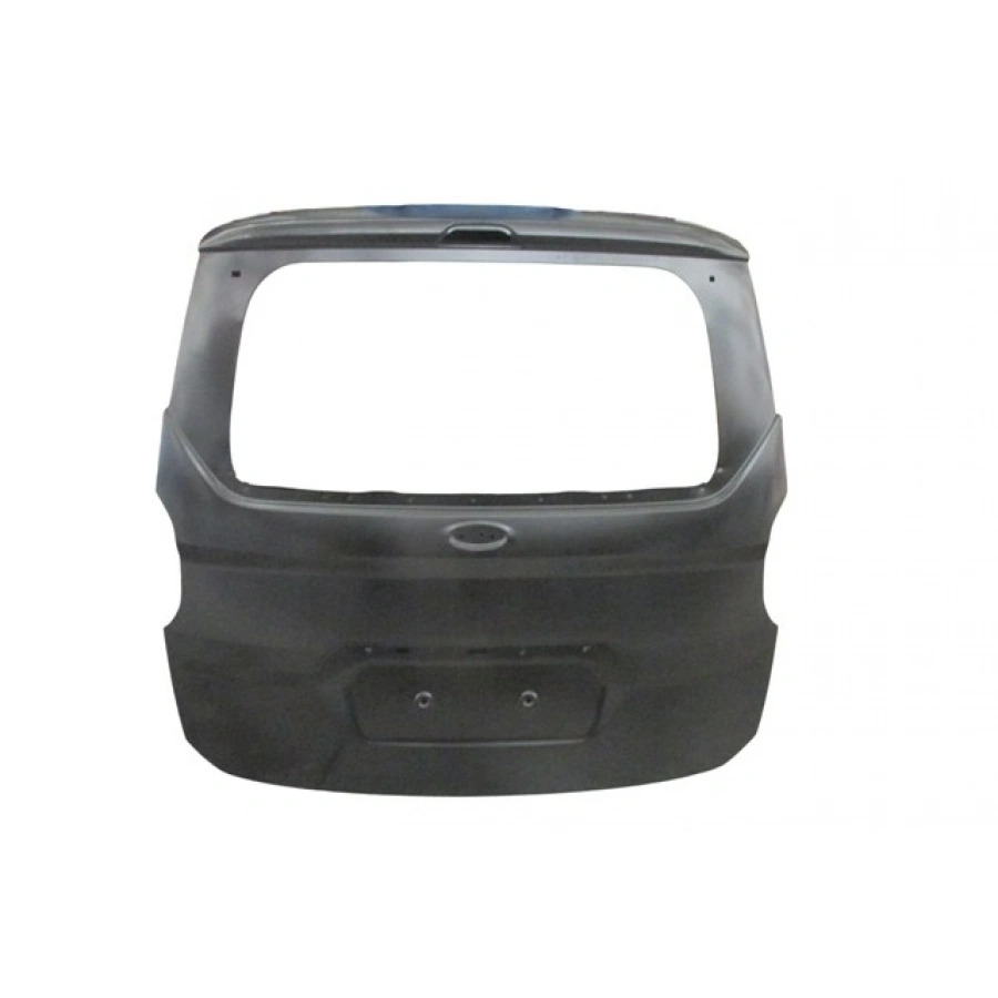 FORD TOURNEO COURIER- 14/18; ARKA BAGAJ KAPAĞI (İCELİ/ÇEKOMASTİKLİ) (TW)