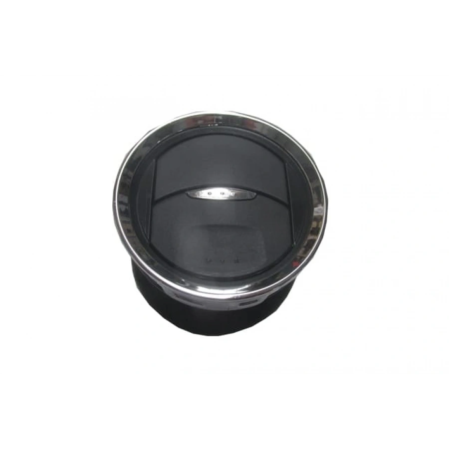 FORD TOURNEO COURIER- 14/18; ÖN GÖĞÜS ÜFLEME PETEĞİ KOMPLE NİKELAJLI (DİFİZÖR)(SAĞ/SOL AYNI) (ADET)