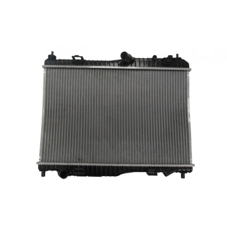 FORD TOURNEO COURIER- 14/18; SU RADYATÖRÜ 1.5/1.6 TDCI (BRAZİNG) (350X558X18) (MANUEL) ALM (ORİS)