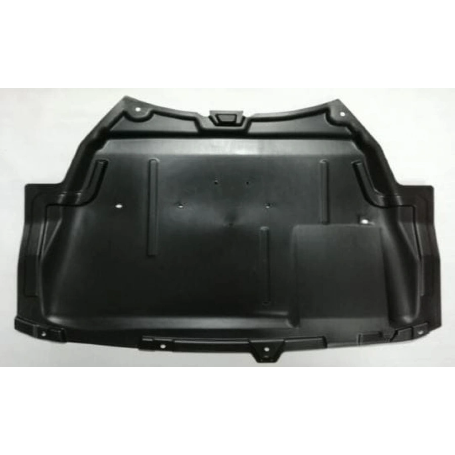 FORD TOURNEO COURIER- 18/23; KARTER MUHAFAZA PLASTİĞİ