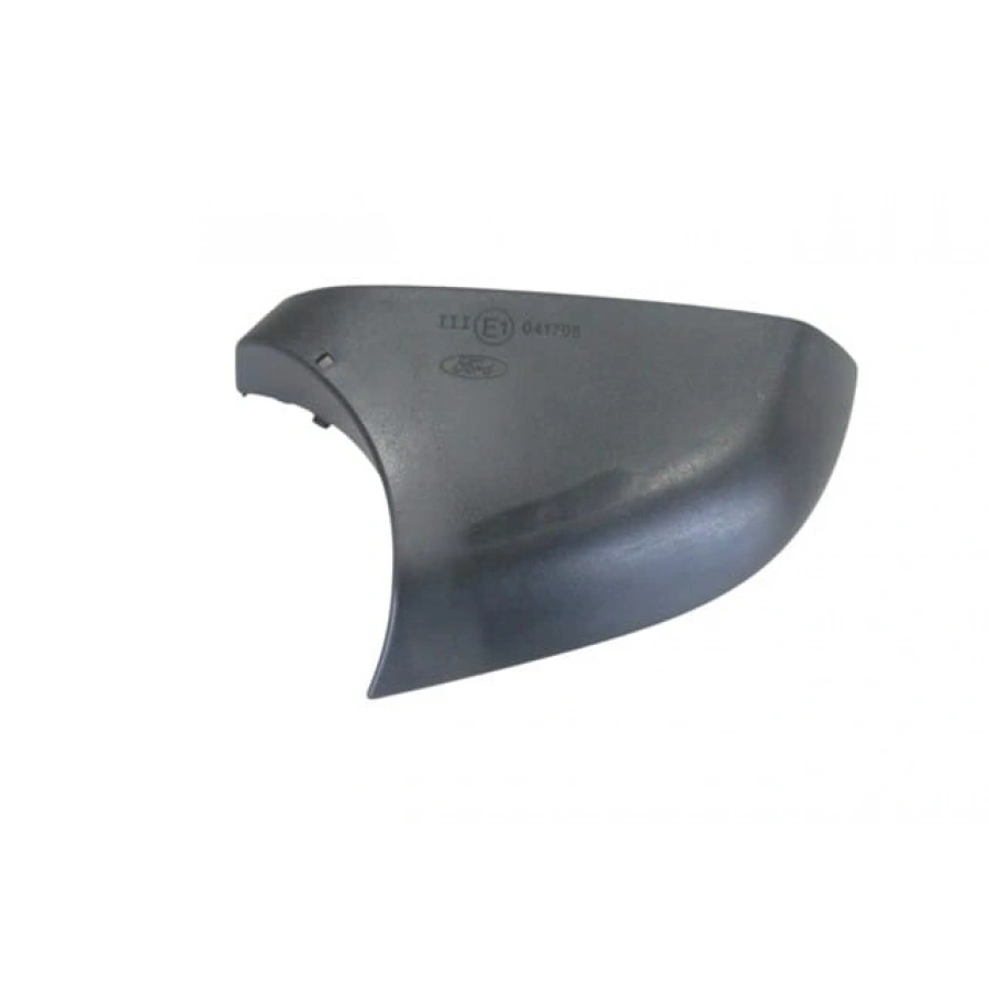 FORD TOURNEO COURIER- V769- 24/25; AYNA KAPAĞI ALT SAĞ SİYAH