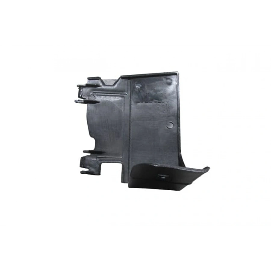 FORD TOURNEO COURIER- V769- 24/25; RADYATÖR ÖNÜ HAVA KANALI DAVLUMBAZI SAĞ (DEFLEKTÖR)