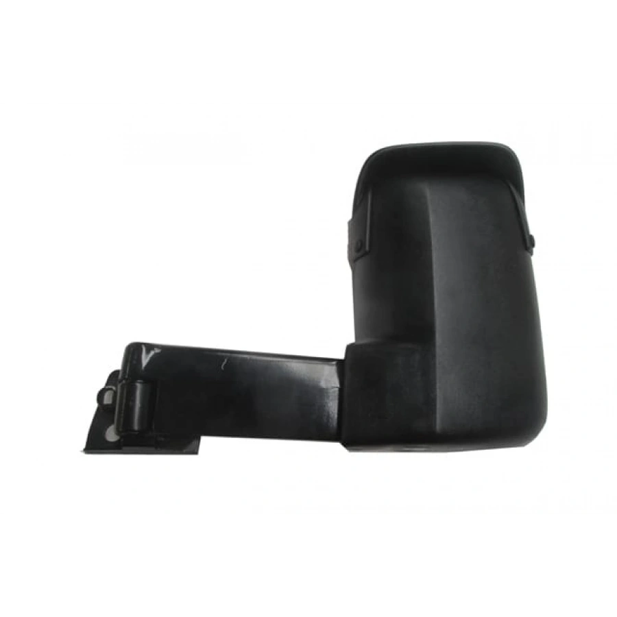 FORD TRANSIT- 93/96; KAPI AYNASI SOL UZUN KOLLU (ŞAPKALI TİP) (ER AYNA)