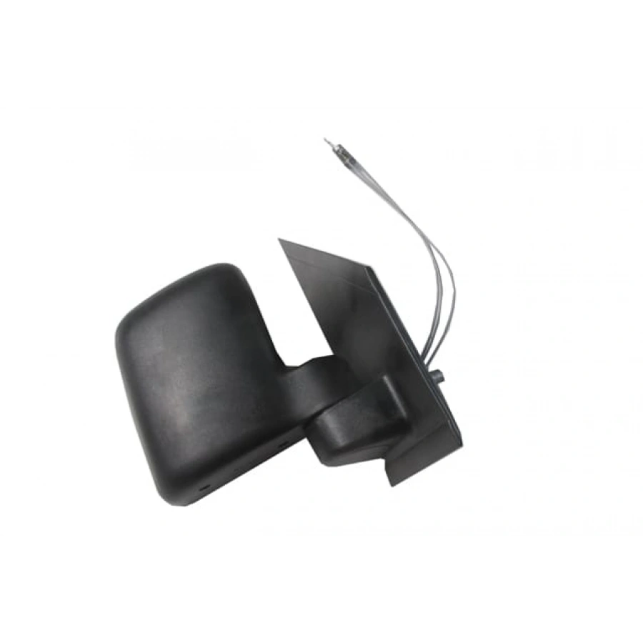 FORD TRANSIT CONNECT- 02/09; KAPI AYNASI SAĞ MANUEL (ER AYNA)