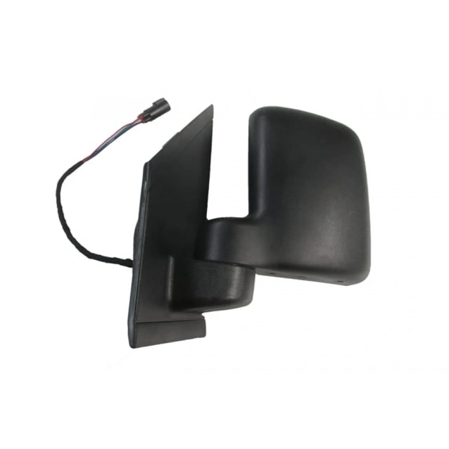 FORD TRANSIT CONNECT- 02/09; KAPI AYNASI SOL ELEKTRİKLİ/ISITMALI (ER AYNA)