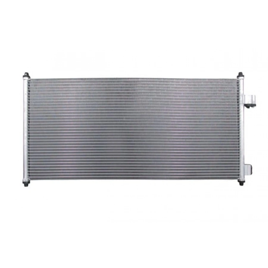 FORD TRANSIT CONNECT- 02/09; KLİMA RADYATÖRÜ 1.8 TDCİ (BRAZING) (790x361x16) ALÜMİNYUM (ORİS)