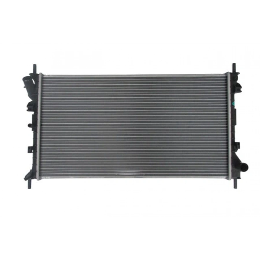 FORD TRANSIT CONNECT- 02/09; SU RADYATÖRÜ 1.8 90 HP (BRAZİNG) (703x388x22) (MANUEL) ALÜMİNYUM (ORİS)