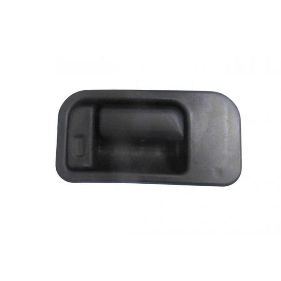 FORD TRANSIT CONNECT- 02/09; TORPİDO KİLİT AÇMA MANDALI SİYAH