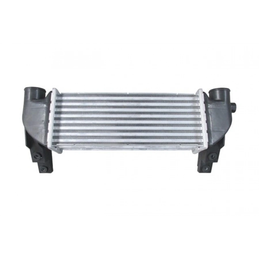 FORD TRANSIT CONNECT- 02/09; TURBO SOĞUTMA RADYATÖRÜ 1.8 TDCİ (İNTERCOOLER)(BRAZİNG)(340x136x62)ORİS