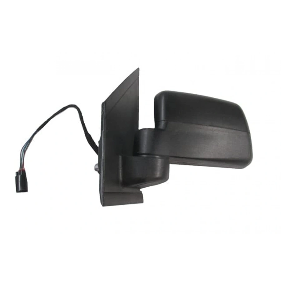 FORD TRANSIT CONNECT- 09/14; KAPI AYNASI SOL ELEKTRİKLİ/ISITMALI (ER AYNA)