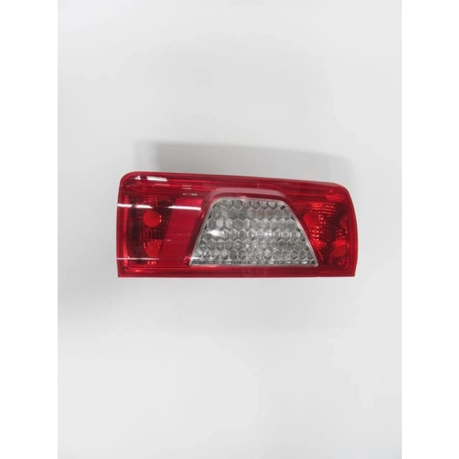 FORD TRANSIT CONNECT- 09/14; STOP LAMBASI SOL KIRMIZI/BEYAZ (MARS) (E MARKLI)