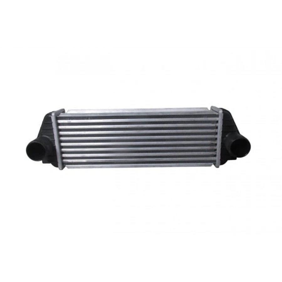 FORD TRANSIT CONNECT- 09/14; TURBO SOĞUTMA RADYATÖRÜ 1.8 TDCİ (İNTERCOOLER)(BRAZİNG)(400x127x64)ORİS