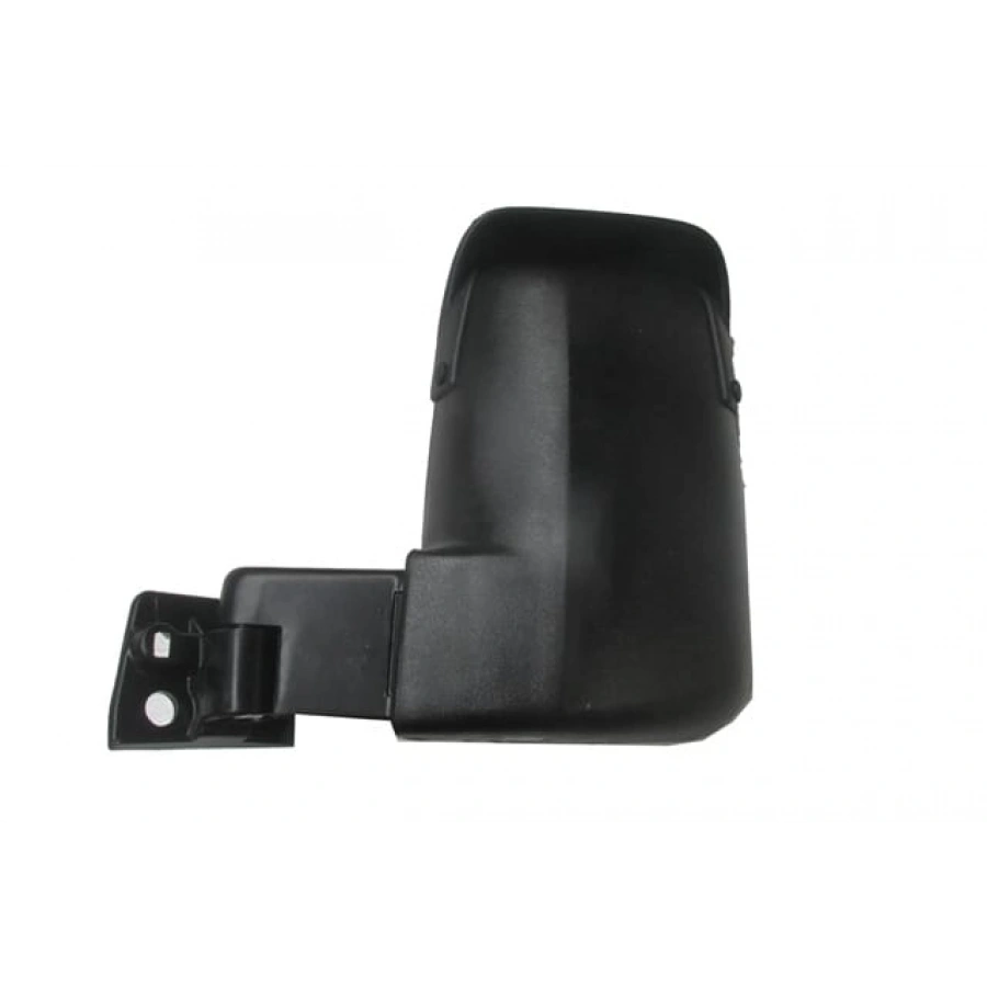 FORD TRANSIT- T12- 93/96; KAPI AYNASI SOL KISA KOLLU (ŞAPKALI TİP) (ER AYNA)