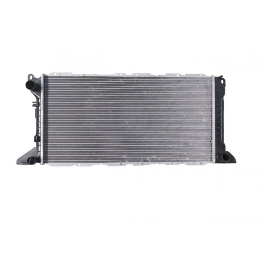 FORD TRANSIT- T15- 96/02; SU RADYATÖRÜ 2.5 D (BRAZİNG) (702x358x26) (MANUEL) ALÜMİNYUM (ORİS)