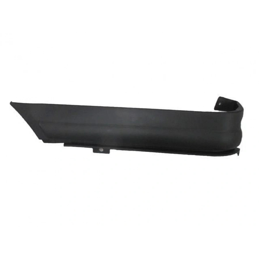 FORD TRANSIT- V184- 02/06; ARKA TAMPON UCU ÜST PARÇA SOL ÇİFT KAPI