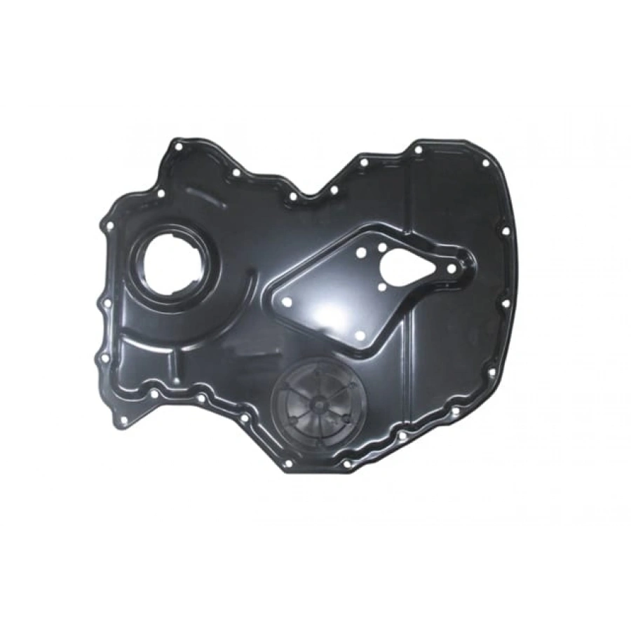 FORD TRANSIT- V184- 02/06; TRİGER KAPAĞI 2.4 (EKSANTRİK KAPAK) (METAL)