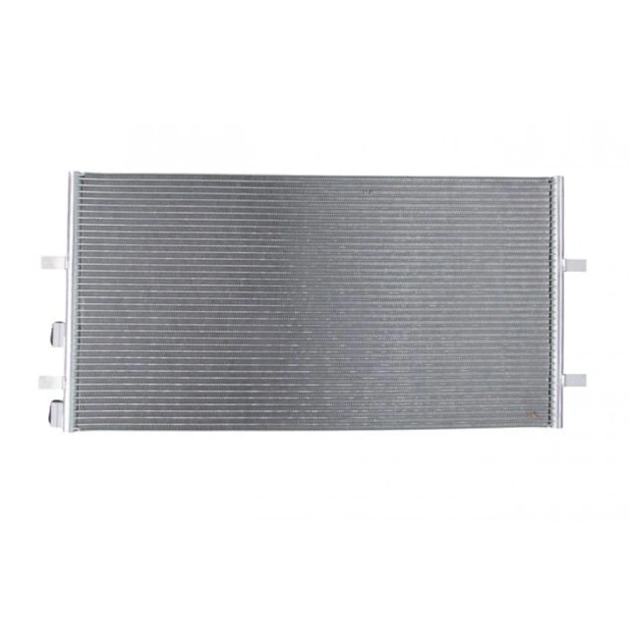 FORD TRANSIT- V347- 07/13; KLİMA RADYATÖRÜ 2.2/3.2  (BRAZING) (725x389x16) ALÜMİNYUM (ORİS)