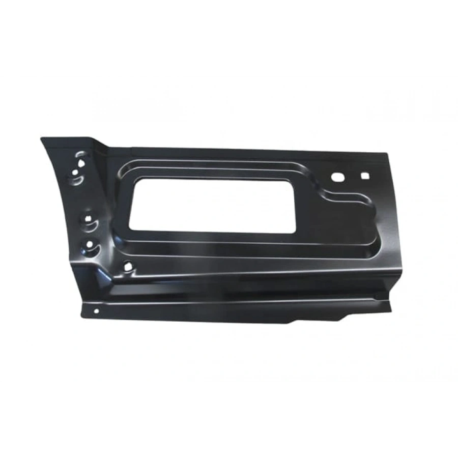 FORD TRANSIT- V363- 14/19; ARKA ÇAMURLUK AĞZI ALT SACI SOL (ARKA TEKER ARKASI)