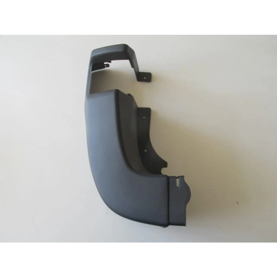 FORD TRANSIT- V363- 14/19; ARKA TAMPON UCU SOL KOYU GRİ