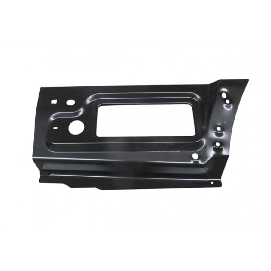 FORD TRANSIT- V363- 19/25; ARKA ÇAMURLUK AĞZI ALT SACI SAĞ (ARKA TEKER ARKASI)