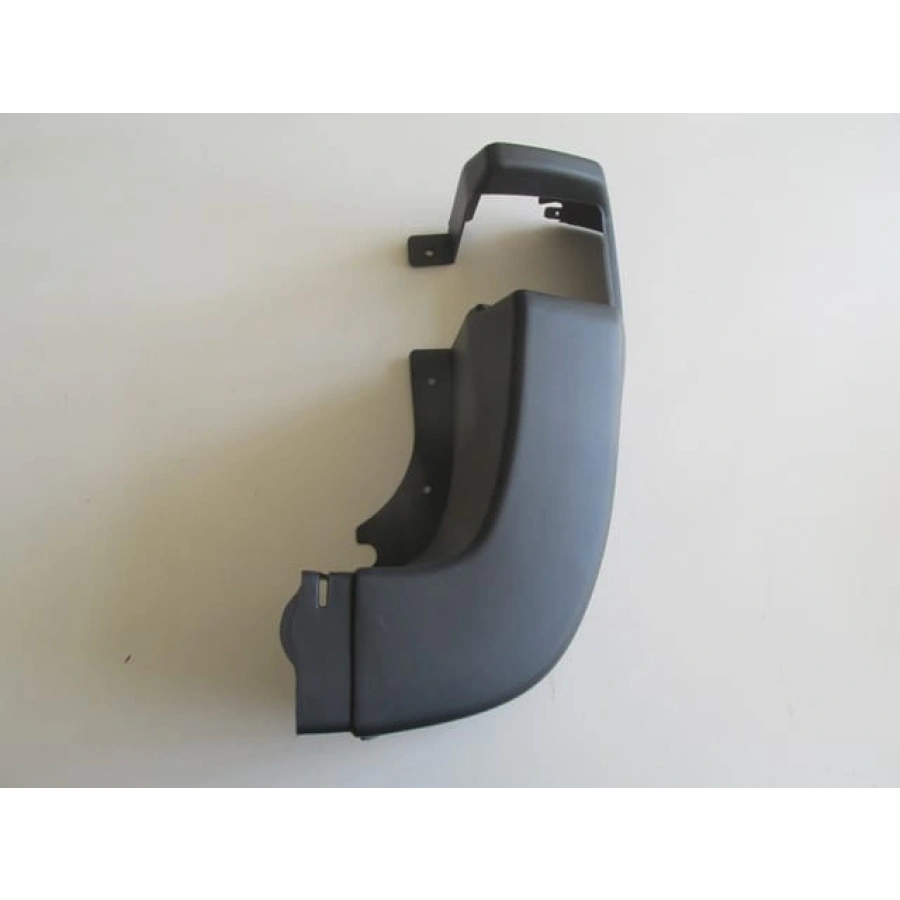 FORD TRANSIT- V363- 19/25; ARKA TAMPON UCU SAĞ KOYU GRİ