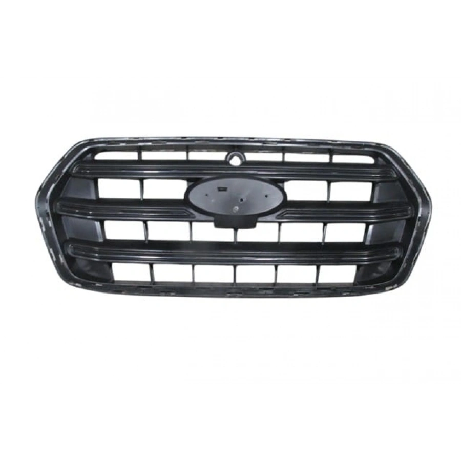 FORD TRANSIT- V363- 19/25; ÖN PANJUR SİYAH