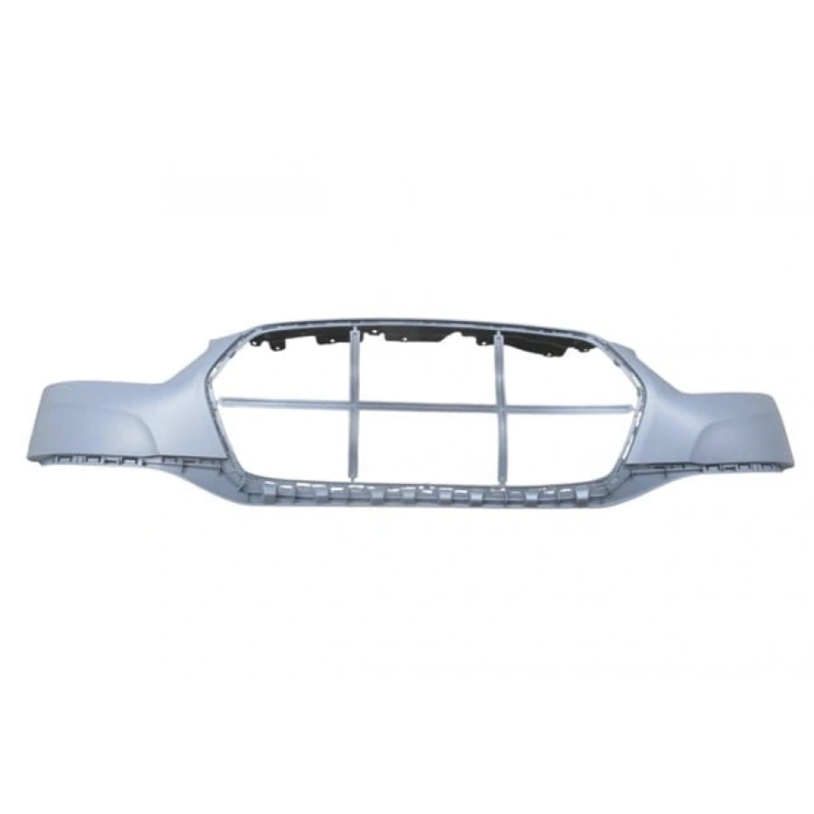 FORD TRANSIT- V363- 19/25; ÖN ÜST TAMPON ASTARLI GRİ (TYG)