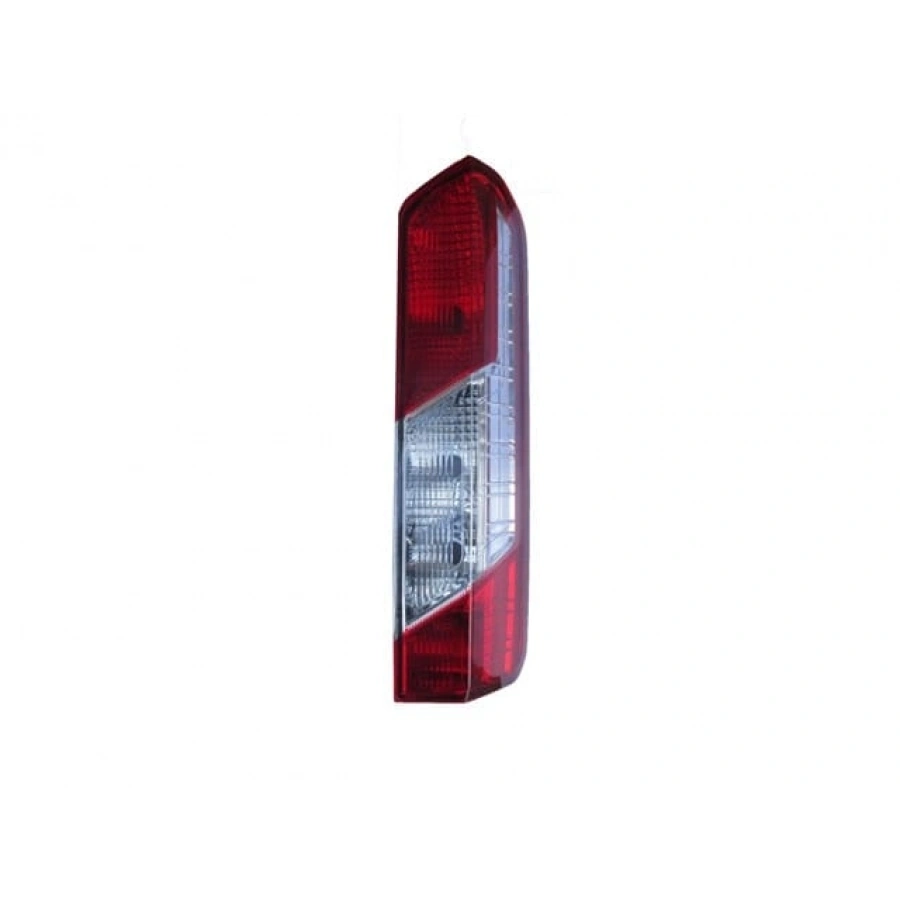 FORD TRANSIT- V363- 19/25; STOP LAMBASI SAĞ KIRMIZI/BEYAZ/LESİZ (DUYSUZ) (MARS) (E MARKLI)