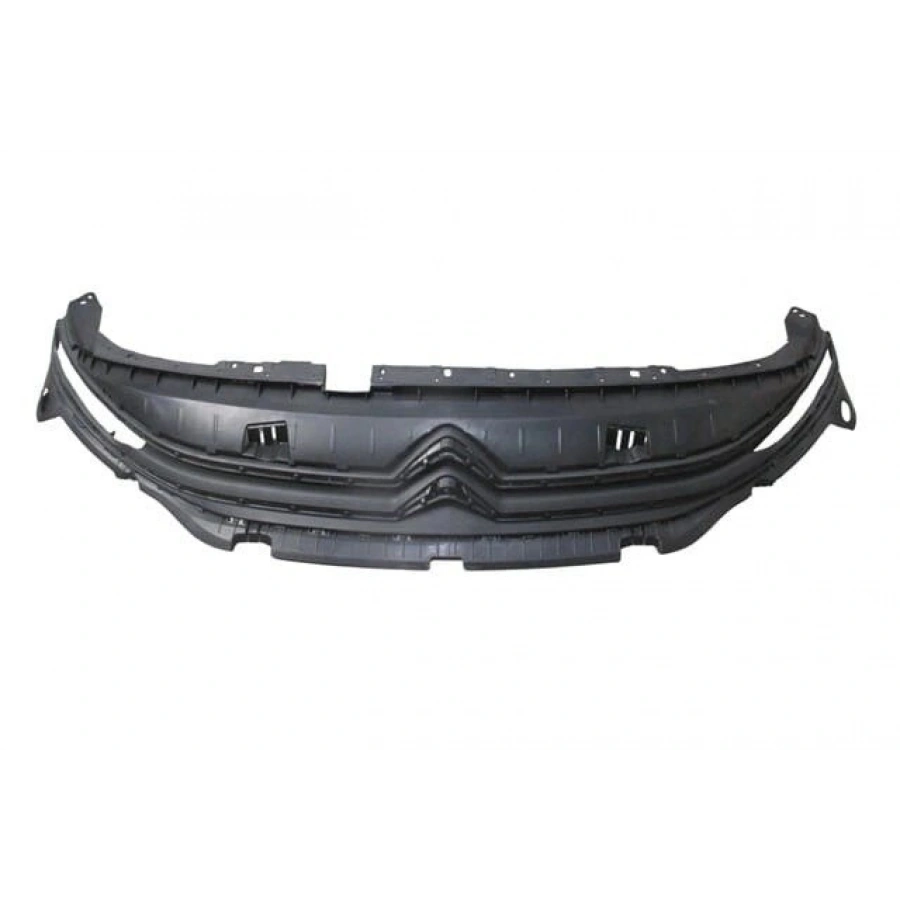 FR BMPR GRILLE BERLINGO K9 B.M 18-