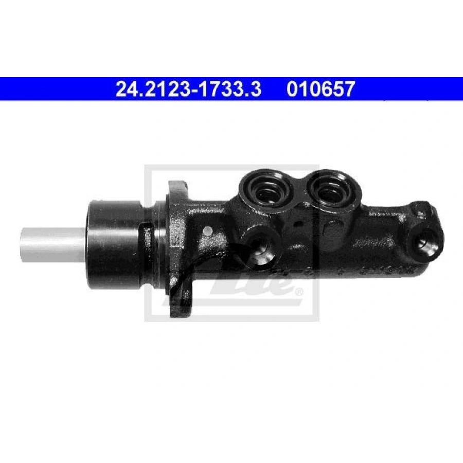 FREN ANA MERKEZİ ASTRA G 9805