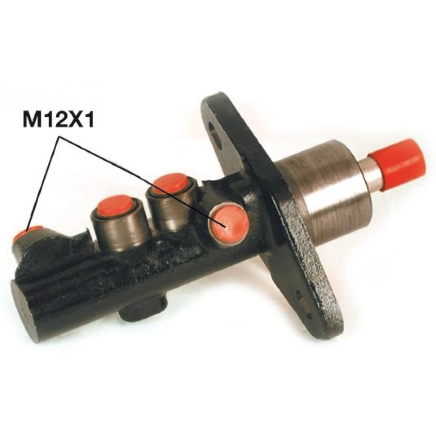 FREN ANA MERKEZ (+ABS) FIESTA IV BM 95-