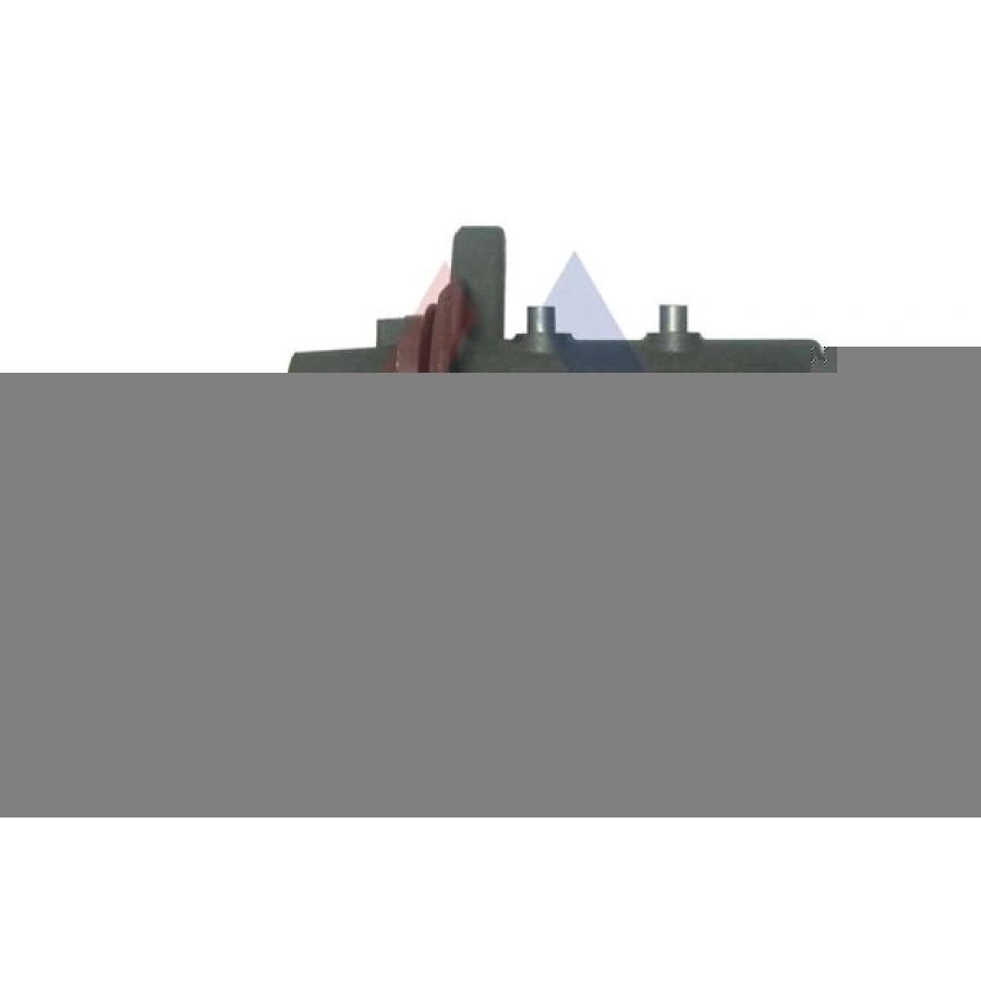 FREN ANA MERKEZI ALUMINYUM 22,2 mm OPEL CORSA E 1.2 - 1.3 CDTI - 1.4 - 1.4i 16v TURBO 2014-/ ADAM 1.0 - 1.2 - 1.4 2013-