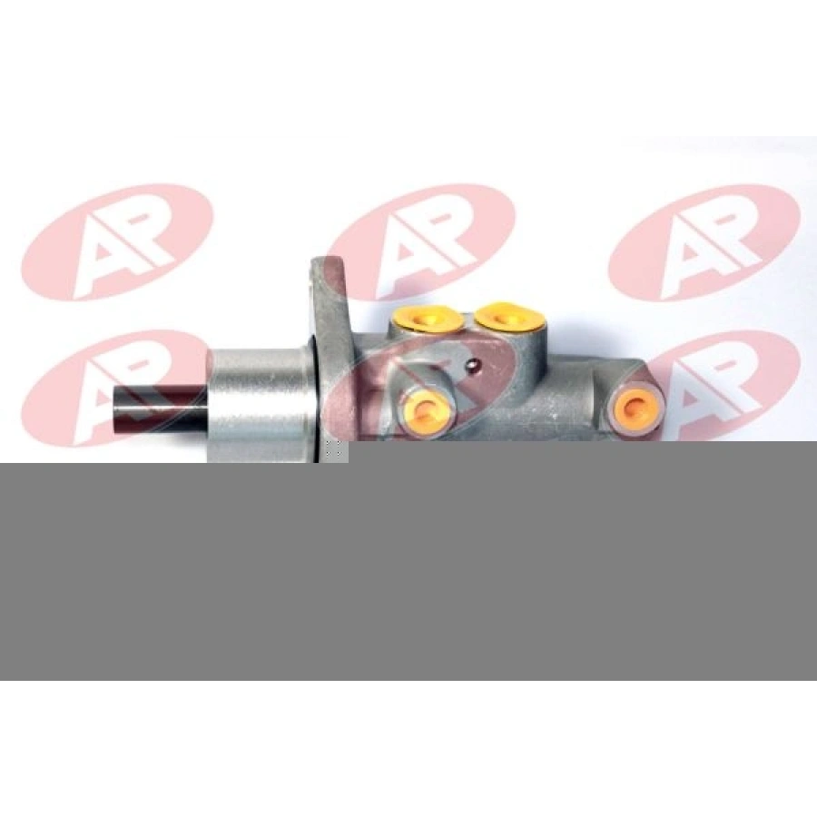 FREN ANA MERKEZI ALUMINYUM 23,81mm VOLVO C30 1.6, 1.6 D 2007-2013 / S40 1.6, 1.6 D, 2.0 D 2004-2012 / V50 1.6, 1.6 D 2005-2013 / C70 2.0 D, 2.5 2007-2013