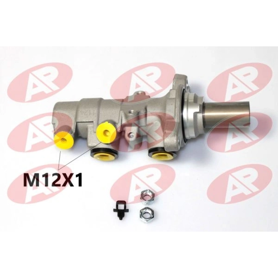 FREN ANA MERKEZI ALUMINYUM 23,8mm AUDI A3, Q2, Q3 / SEAT LEON / SKODA OCTAVIA / KODIAQ