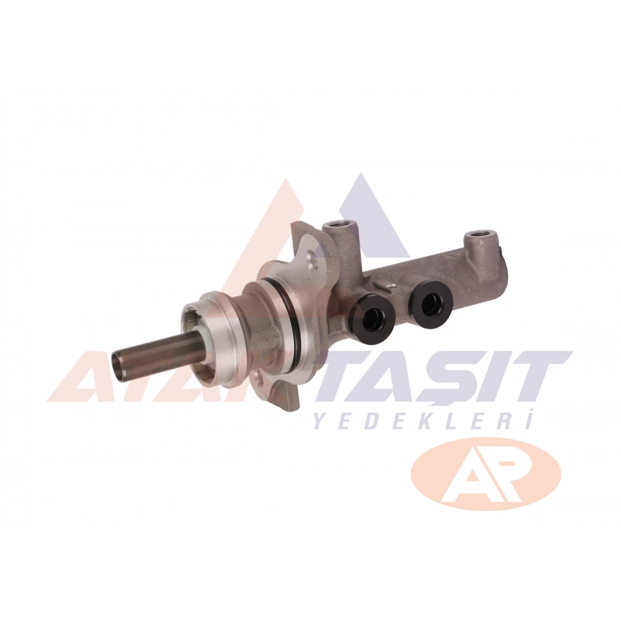 FREN ANA MERKEZI ALUMINYUM 24,5mm MERCEDES SPRINTER 2006- / VW CRAFTER 2006-