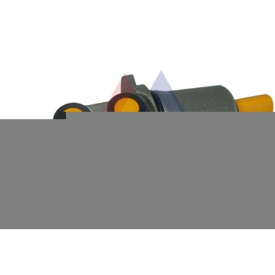 FREN ANA MERKEZI ALUMINYUM 25,4 mm (ABSLI) MERCEDES SPRINTER 2T (901,902) 208 CDI - 213 CDI 1995-2006/ 3T (903) 313 CDI 1995-2006/ 4T (904) 413 CDI - 412 D 1995-2006