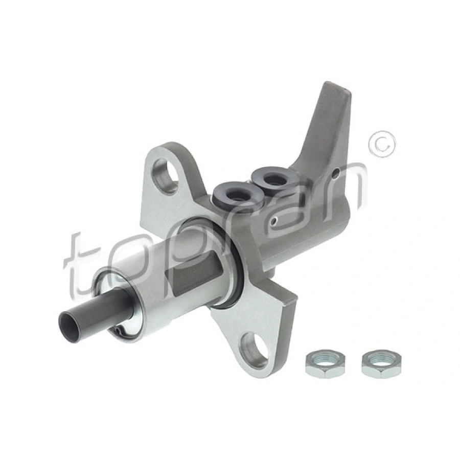 FREN ANA MERKEZI AUDI A4 A5 S5 Q5 1.8 TFSI 2.0 TFSI 2.0 TDI 2.7 TDI 3.0 TFSI 3.0 TDI 3.2 FSI 08 >