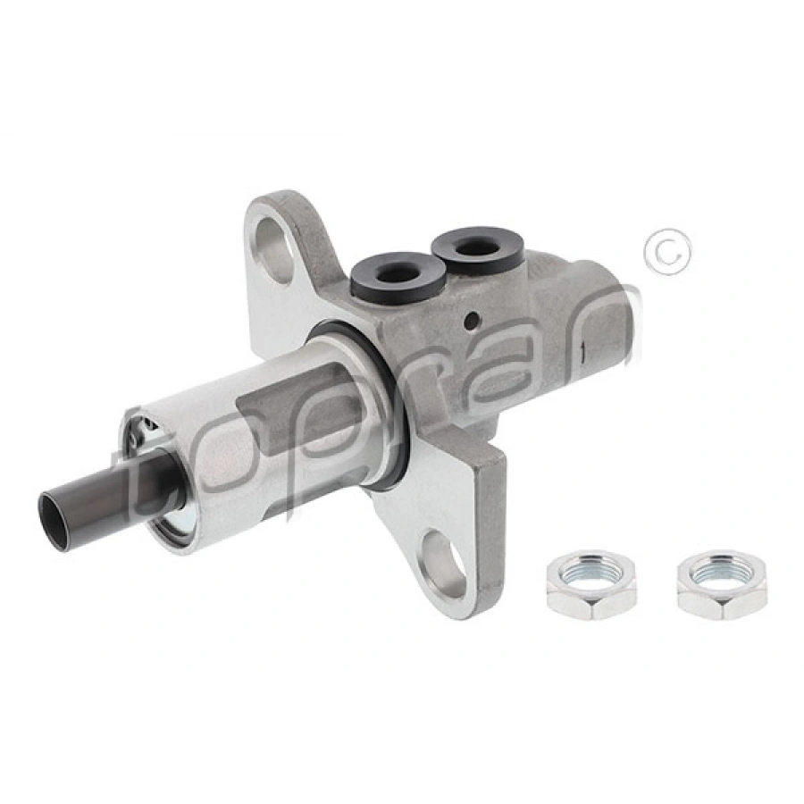 FREN ANA MERKEZI AUDI A4 A6 PASSAT SUPERB 97 >