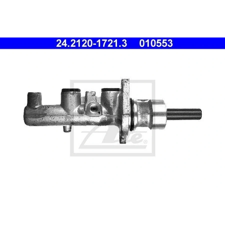 FREN ANA MERKEZİ BMW 7 02> 26.99MM