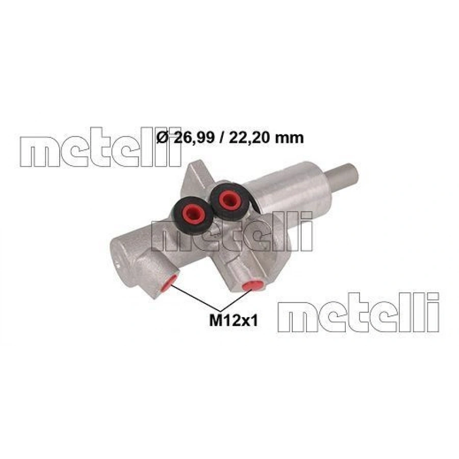 FREN ANA MERKEZİ CADDY 3 A3 GOLF V 04>10