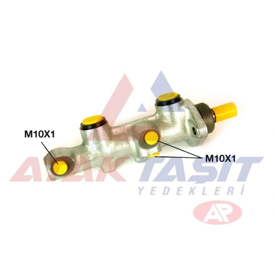 FREN ANA MERKEZI DOKUM 22,22 mm BMW 3 SERISI (E30) 316 i - 318 i - 320 i - 325 i 1982-1992/ 3 SERISI (E36) 316 i 1991-1993