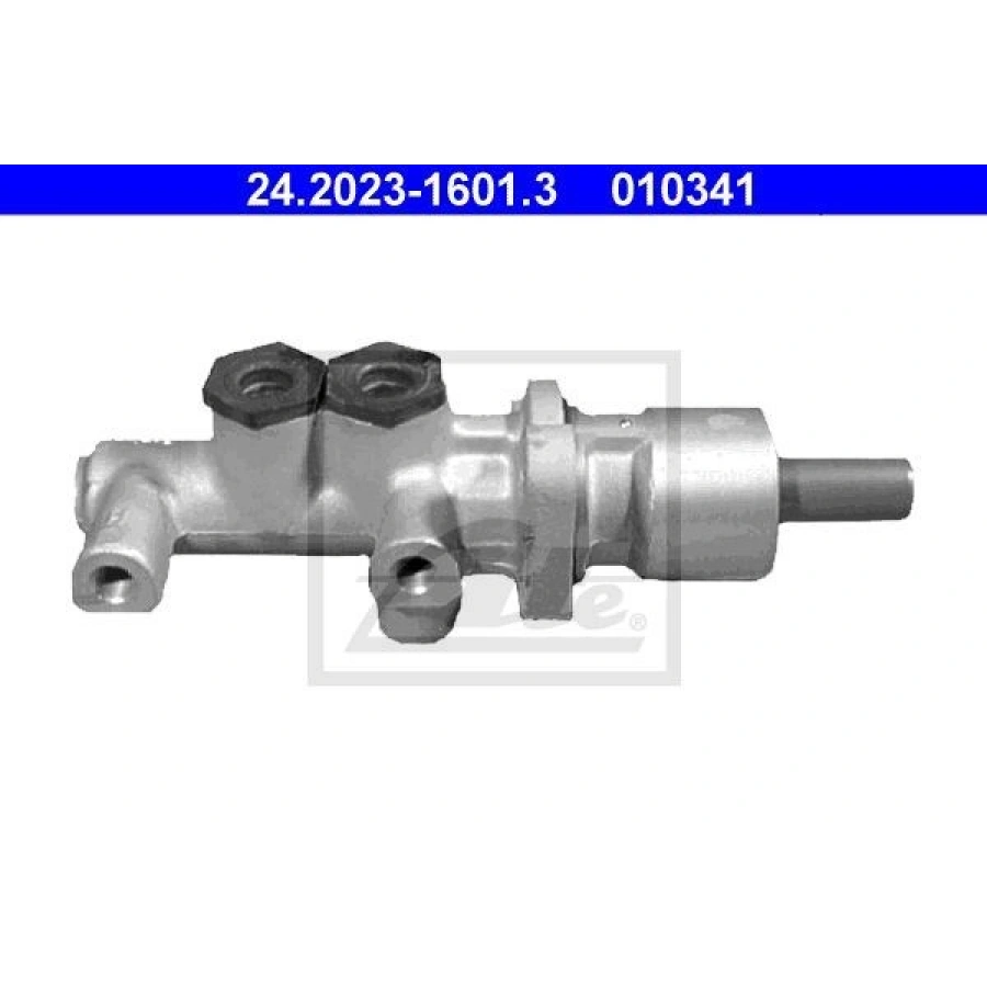 FREN ANA MERKEZİ E38 E39 ATE 0997- P.DISI