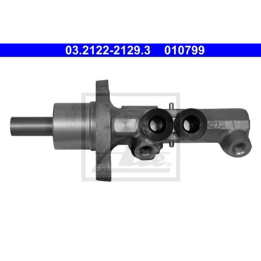 FREN ANA MERKEZİ GOLF V 03 JETTA III 05 A3 03