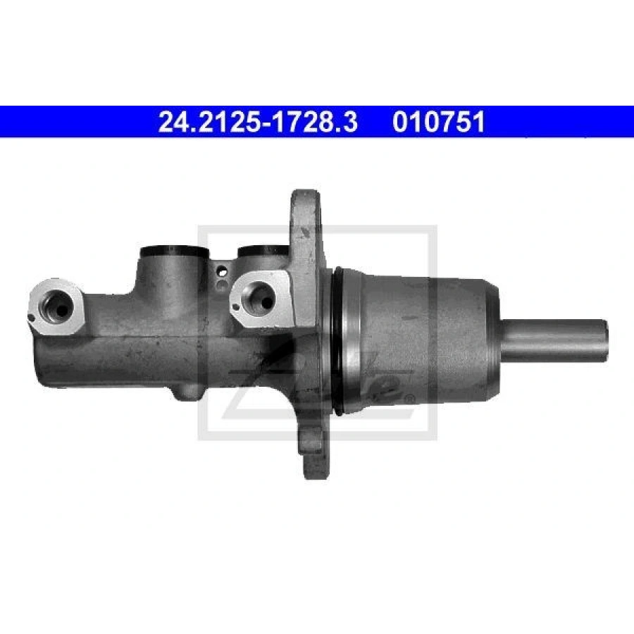 FREN ANA MERKEZİ SPRINTER 95>06 BOSCH TİPİ