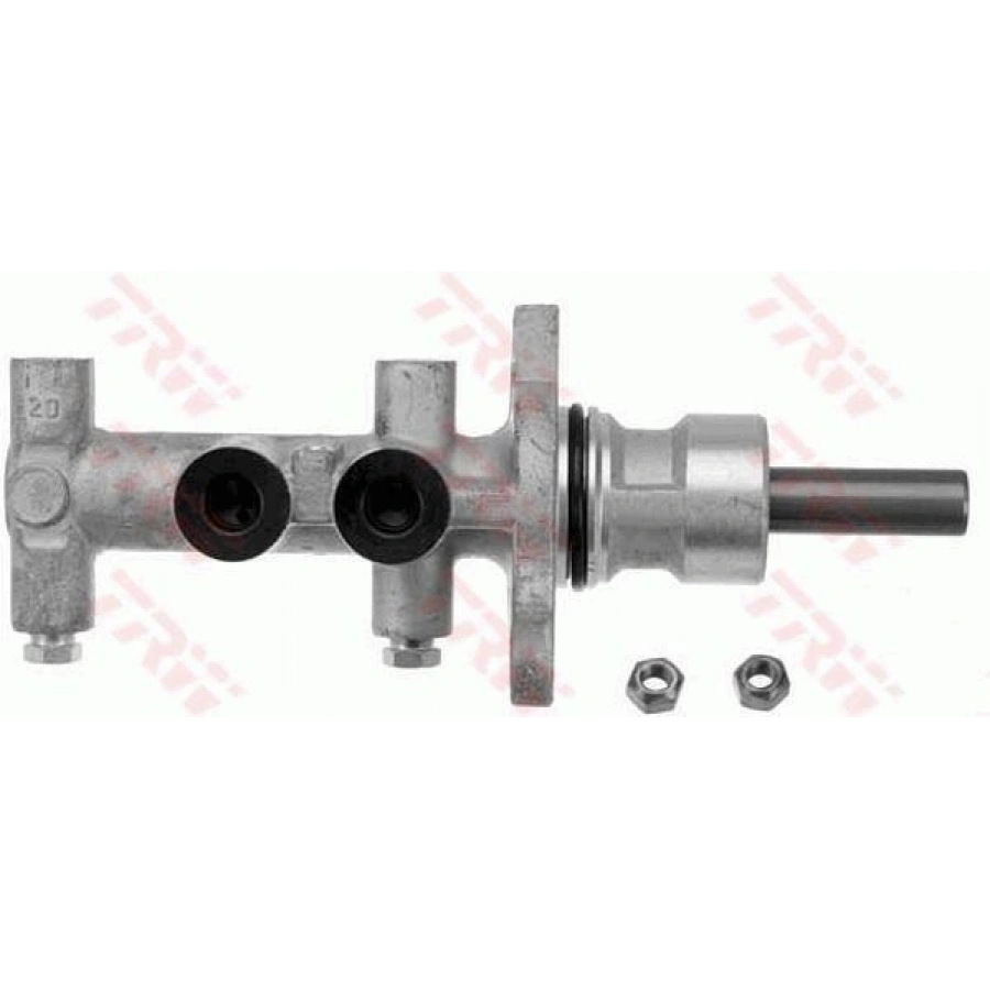 FREN ANA MERKEZİ TRAFIC II 2.0 2.5 DCI 0608 VIVARO 1.9 2.0 2.5 06 ABSLİ