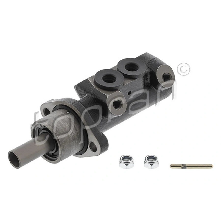 FREN ANA MERKEZI VW T4 SHARAN ALHAMBRA 1.8 T1.9 TDI 2.0 I 90 >