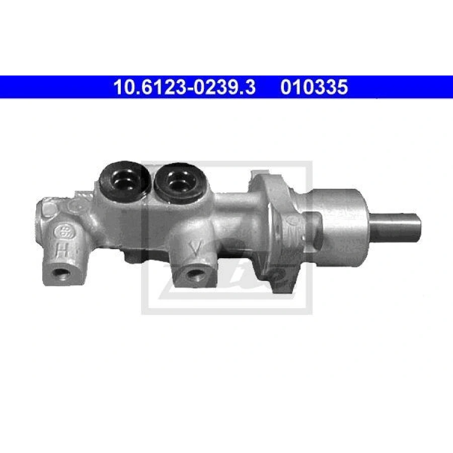 FREN ANA MERKEZİ W202 170 95>98