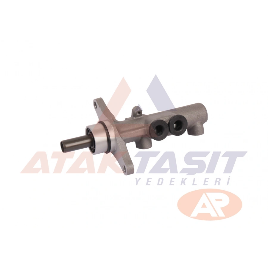 FREN ANAMERKEZ ALUMINYUM 22.2mm VW POLO (6R1) 09-13/ AUDI A1 (8X1) 10-13/ SEAT IBIZ IV (6J5) 09-13/ TOLEDO IV (KG3) 12-19/ SKODA FABIA II (542) 10-13/ SKODA RAPID (NH3) 12-/ ROOMSTER (5J7) 06-13